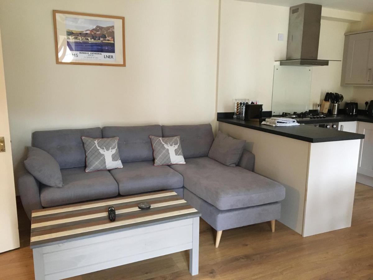 דאנקלד Lairds And Keepers Apartments מראה חיצוני תמונה