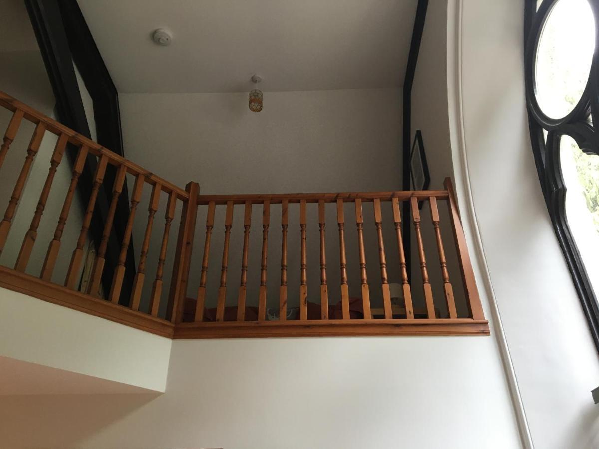 דאנקלד Lairds And Keepers Apartments מראה חיצוני תמונה