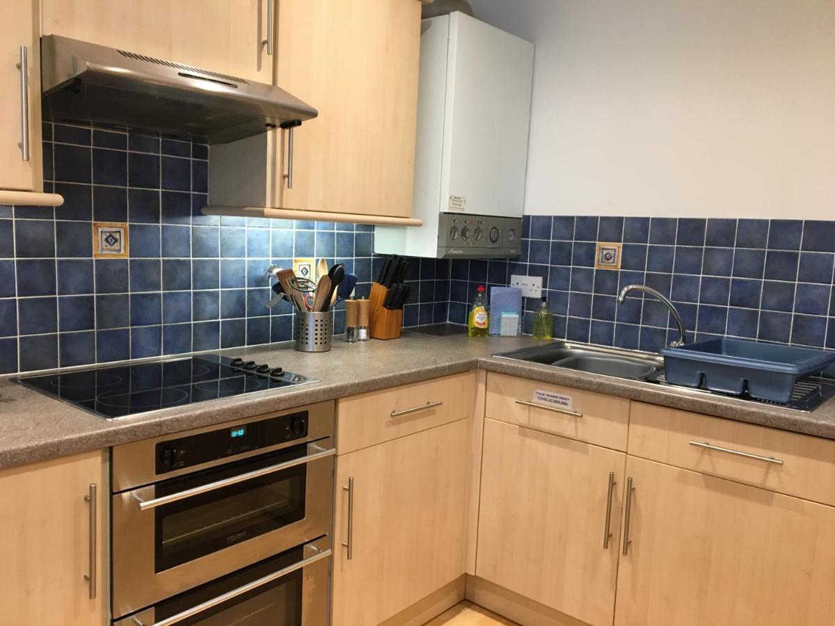 דאנקלד Lairds And Keepers Apartments מראה חיצוני תמונה