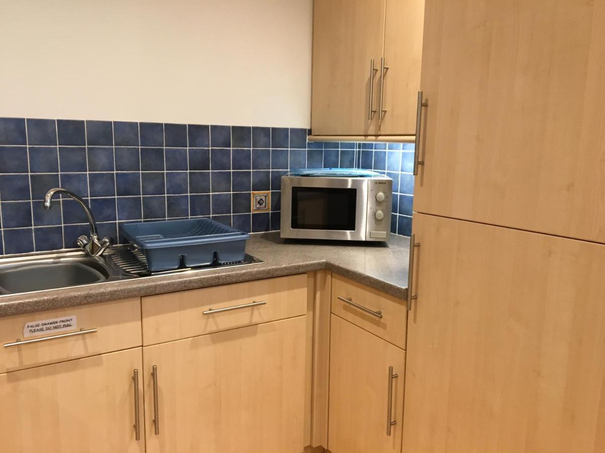 דאנקלד Lairds And Keepers Apartments מראה חיצוני תמונה