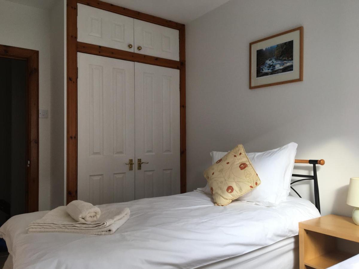 דאנקלד Lairds And Keepers Apartments מראה חיצוני תמונה