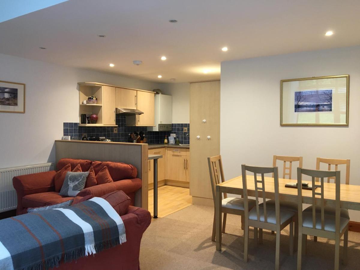 דאנקלד Lairds And Keepers Apartments מראה חיצוני תמונה