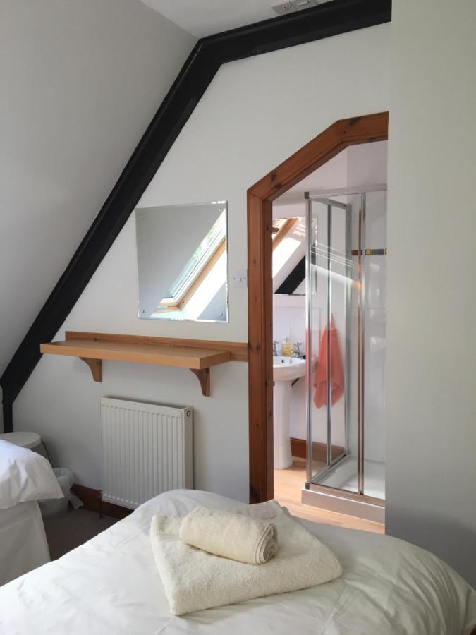 דאנקלד Lairds And Keepers Apartments מראה חיצוני תמונה