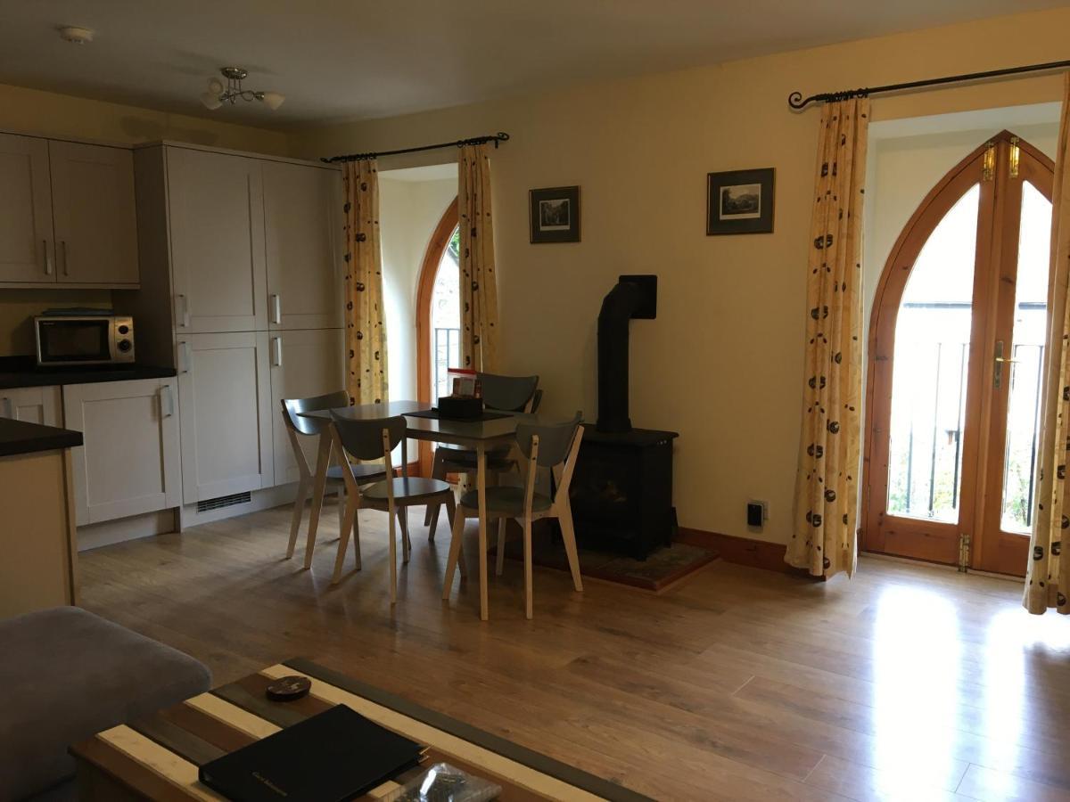 דאנקלד Lairds And Keepers Apartments מראה חיצוני תמונה