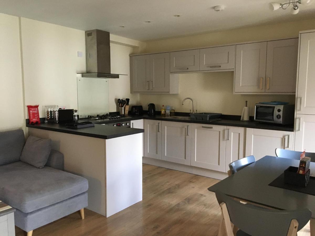 דאנקלד Lairds And Keepers Apartments מראה חיצוני תמונה