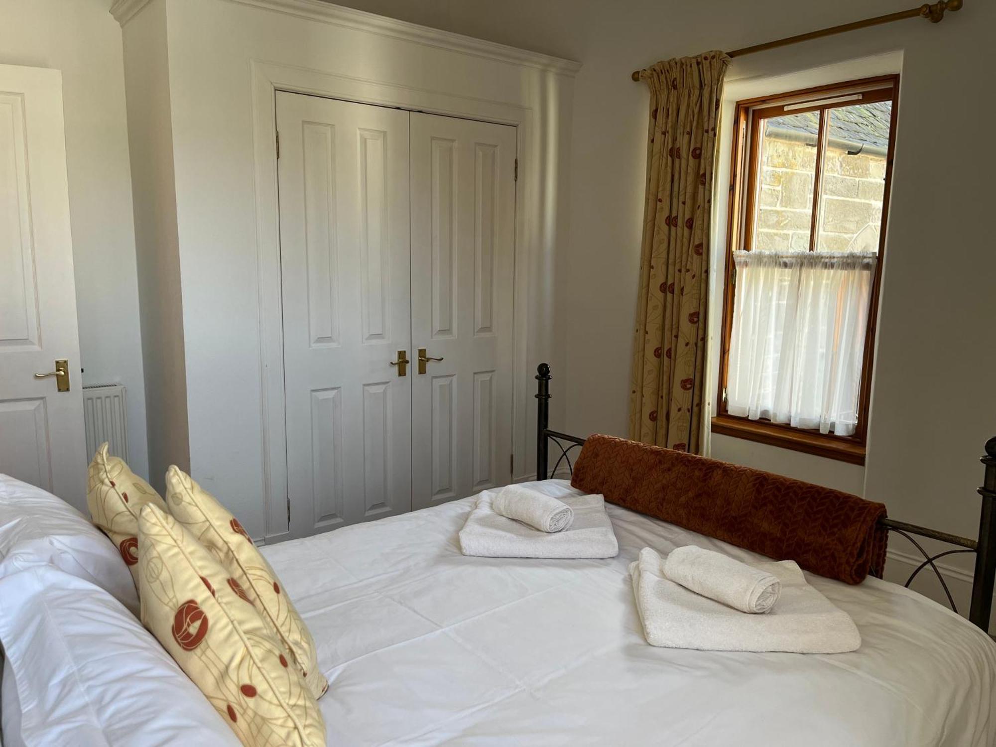 דאנקלד Lairds And Keepers Apartments מראה חיצוני תמונה